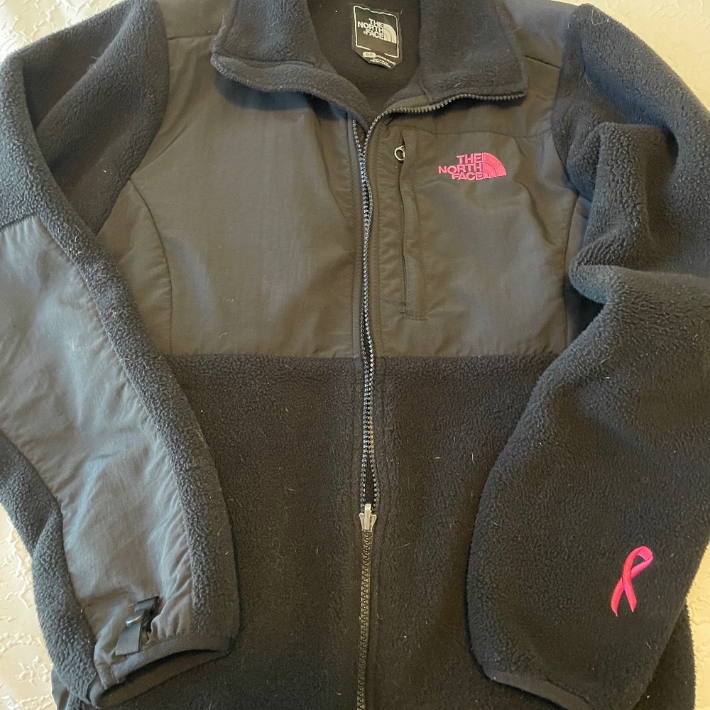 The North Face Womens Jacket
